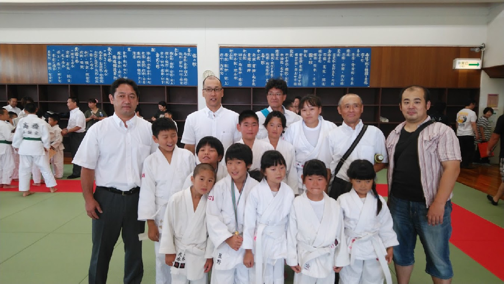 栄心館 星野道場のメイン画像